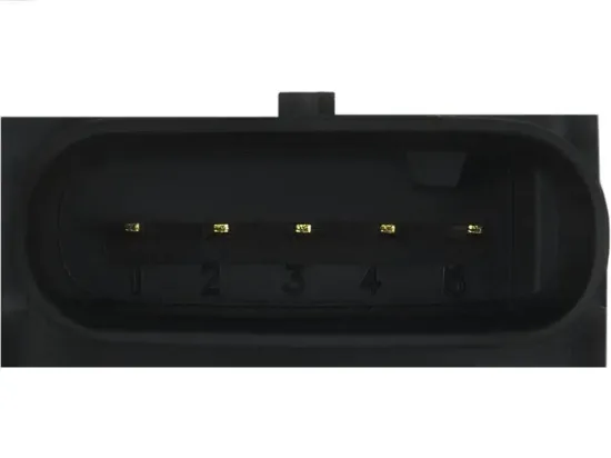 NOx-Sensor, Harnstoffeinspritzung 12 V AS-PL NOX9239 Bild NOx-Sensor, Harnstoffeinspritzung 12 V AS-PL NOX9239