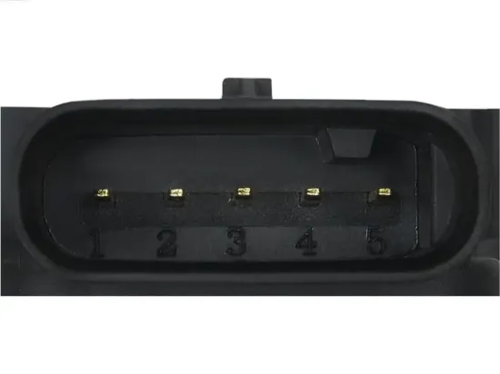NOx-Sensor, Harnstoffeinspritzung 12 V AS-PL NOX9235 Bild NOx-Sensor, Harnstoffeinspritzung 12 V AS-PL NOX9235