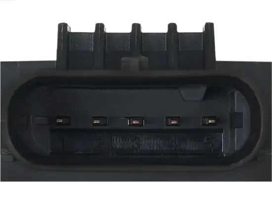 NOx-Sensor, Harnstoffeinspritzung 12 V AS-PL NOX9241 Bild NOx-Sensor, Harnstoffeinspritzung 12 V AS-PL NOX9241