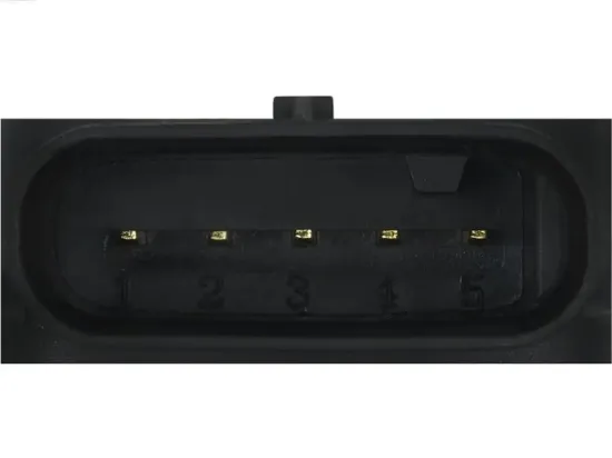 NOx-Sensor, Harnstoffeinspritzung 12 V AS-PL NOX9242 Bild NOx-Sensor, Harnstoffeinspritzung 12 V AS-PL NOX9242