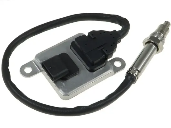 NOx-Sensor, Harnstoffeinspritzung 12 V AS-PL NOX9243 Bild NOx-Sensor, Harnstoffeinspritzung 12 V AS-PL NOX9243