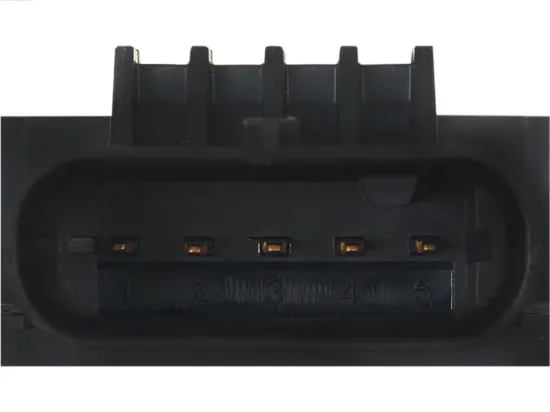 NOx-Sensor, Harnstoffeinspritzung 12 V AS-PL NOX9245 Bild NOx-Sensor, Harnstoffeinspritzung 12 V AS-PL NOX9245