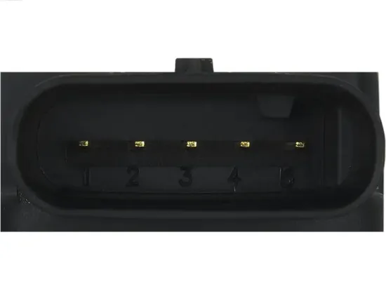 NOx-Sensor, Harnstoffeinspritzung 12 V AS-PL NOX9247 Bild NOx-Sensor, Harnstoffeinspritzung 12 V AS-PL NOX9247