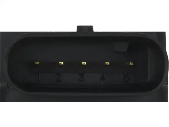 NOx-Sensor, Harnstoffeinspritzung 12 V AS-PL NOX9255 Bild NOx-Sensor, Harnstoffeinspritzung 12 V AS-PL NOX9255