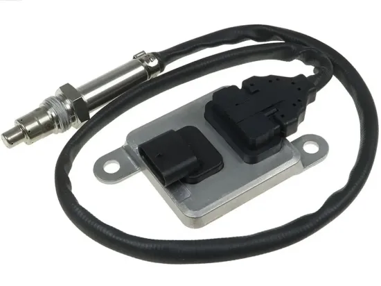 NOx-Sensor, Harnstoffeinspritzung 12 V AS-PL NOX9257 Bild NOx-Sensor, Harnstoffeinspritzung 12 V AS-PL NOX9257