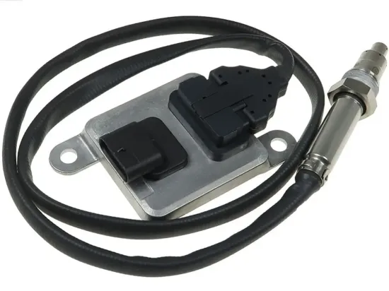 NOx-Sensor, Harnstoffeinspritzung 12 V AS-PL NOX9258 Bild NOx-Sensor, Harnstoffeinspritzung 12 V AS-PL NOX9258