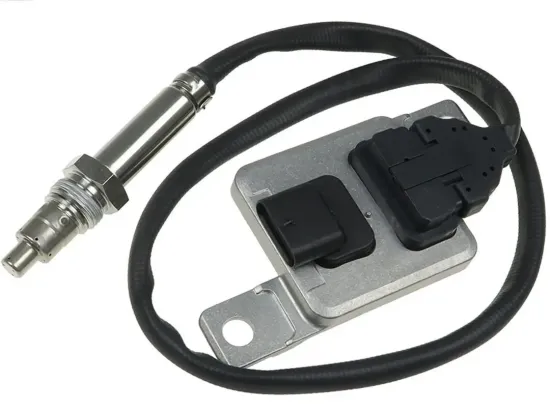 NOx-Sensor, Harnstoffeinspritzung 12 V AS-PL NOX9273 Bild NOx-Sensor, Harnstoffeinspritzung 12 V AS-PL NOX9273