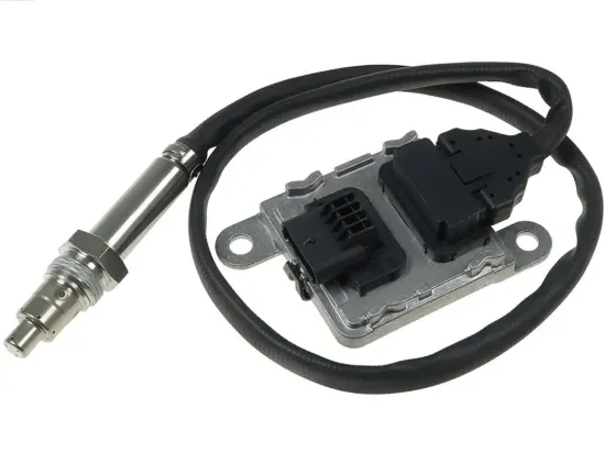 NOx-Sensor, Harnstoffeinspritzung 12 V AS-PL NOX9266 Bild NOx-Sensor, Harnstoffeinspritzung 12 V AS-PL NOX9266