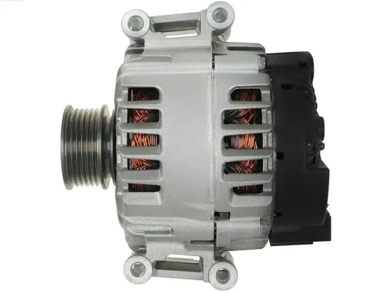 Generator 12 V AS-PL A3716(VALEO) Bild Generator 12 V AS-PL A3716(VALEO)