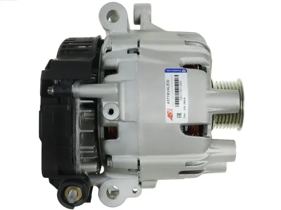 Generator 12 V AS-PL A3719(VALEO) Bild Generator 12 V AS-PL A3719(VALEO)