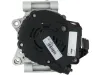 Generator 12 V AS-PL A3719(VALEO) Bild Generator 12 V AS-PL A3719(VALEO)