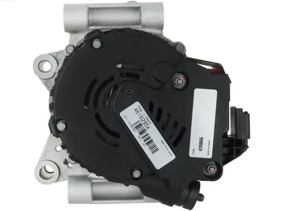 Generator 12 V AS-PL A3719(VALEO) Bild Generator 12 V AS-PL A3719(VALEO)