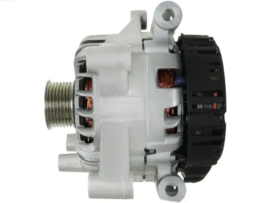 Generator 12 V AS-PL A3719(VALEO) Bild Generator 12 V AS-PL A3719(VALEO)