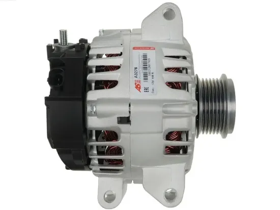 Generator 12 V AS-PL A3276 Bild Generator 12 V AS-PL A3276