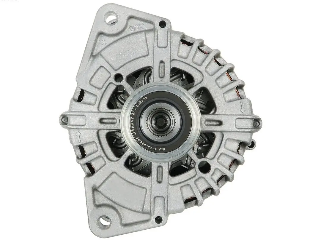 Generator 12 V AS-PL A3720(VALEO)