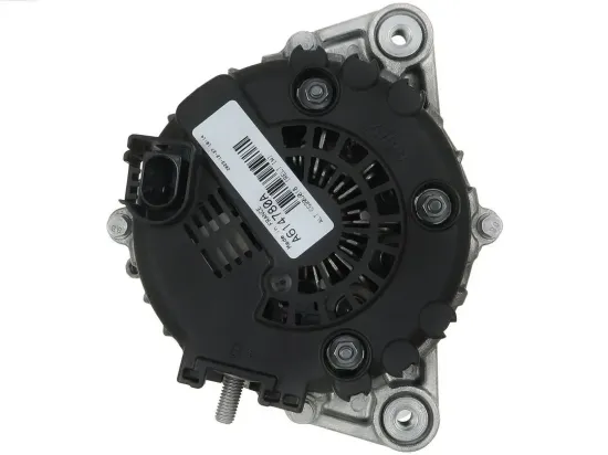 Generator 12 V AS-PL A3720(VALEO) Bild Generator 12 V AS-PL A3720(VALEO)