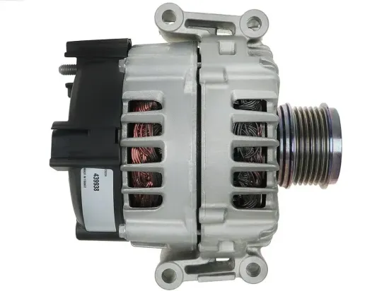 Generator 12 V AS-PL A3721(VALEO) Bild Generator 12 V AS-PL A3721(VALEO)
