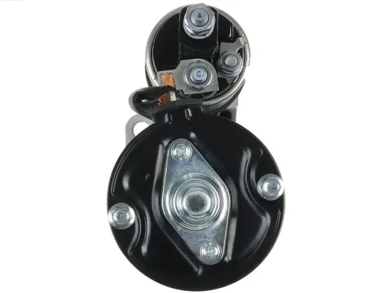 Starter 12 V 1,8 kW AS-PL S0953S Bild Starter 12 V 1,8 kW AS-PL S0953S