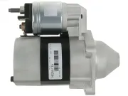 Generatorregler 12 V AS-PL ARE0107(BOSCH)