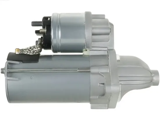 Starter 12 V 1,1 kW AS-PL S3018(VALEO) Bild Starter 12 V 1,1 kW AS-PL S3018(VALEO)