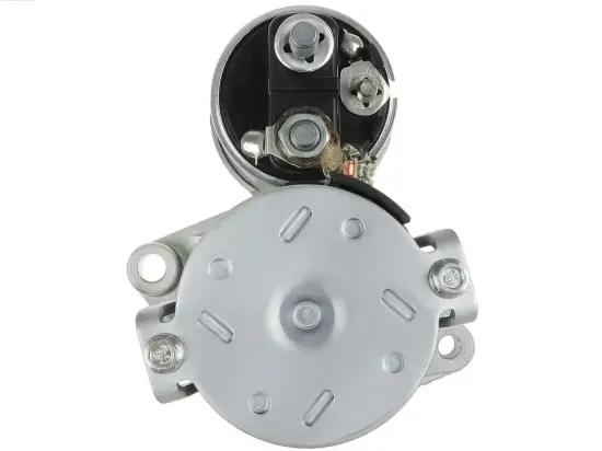 Starter 12 V 1,1 kW AS-PL S3018(VALEO) Bild Starter 12 V 1,1 kW AS-PL S3018(VALEO)