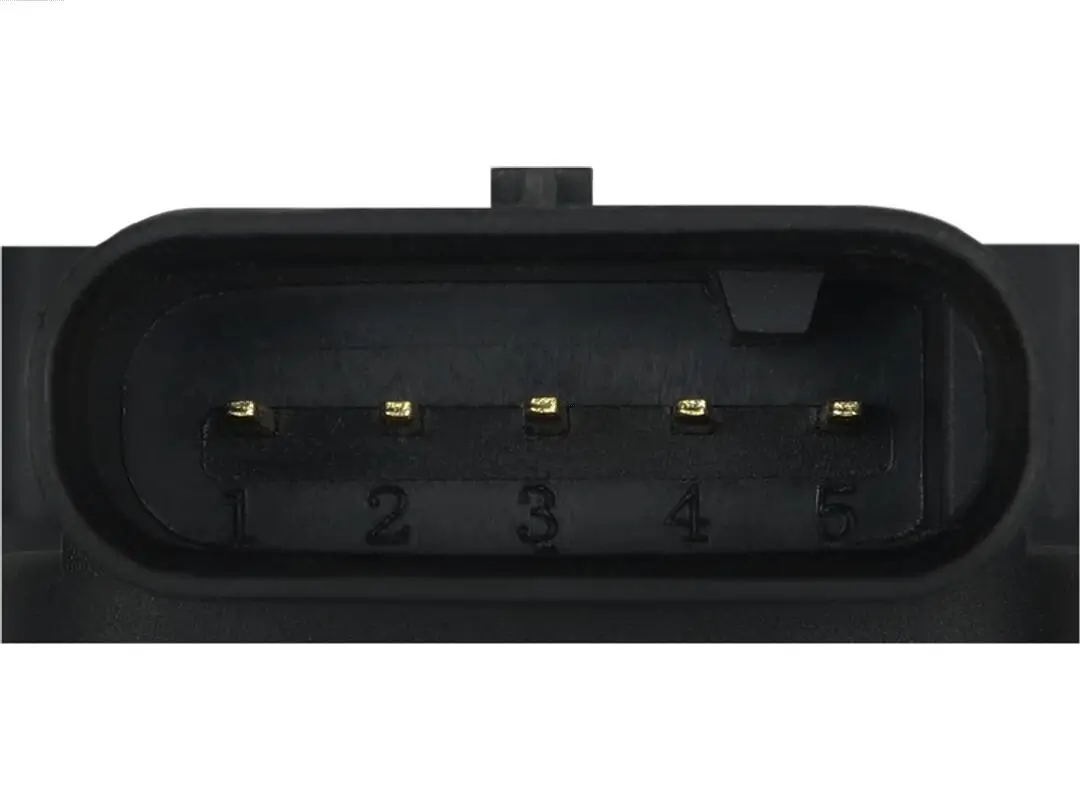 Starter 12 V 1,4 kW AS-PL S3266S