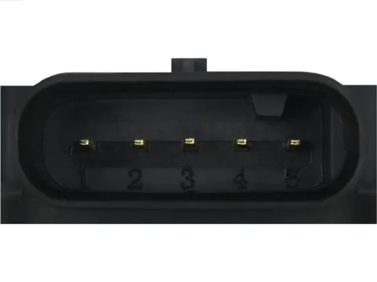 NOx-Sensor, Harnstoffeinspritzung 12 V AS-PL NOX9282 Bild NOx-Sensor, Harnstoffeinspritzung 12 V AS-PL NOX9282