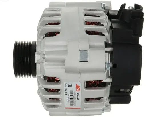 Generator 12 V AS-PL A3609S Bild Generator 12 V AS-PL A3609S