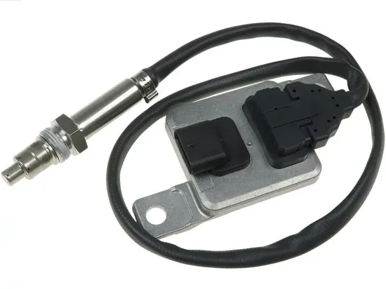NOx-Sensor, Harnstoffeinspritzung 12 V AS-PL NOX9288 Bild NOx-Sensor, Harnstoffeinspritzung 12 V AS-PL NOX9288