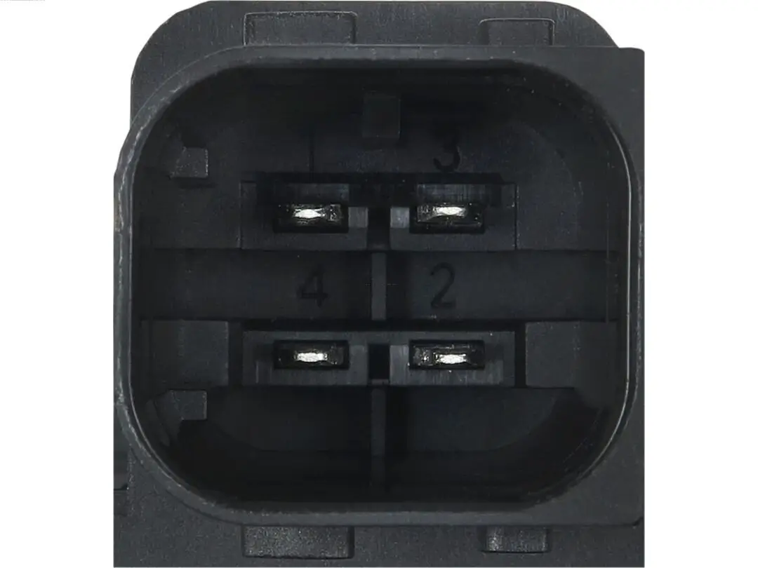 Starter 12 V 1,7 kW AS-PL S0950(BOSCH)PR