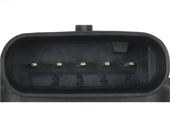 NOx-Sensor, Harnstoffeinspritzung 12 V AS-PL NOX9274 Bild NOx-Sensor, Harnstoffeinspritzung 12 V AS-PL NOX9274