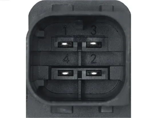 Generator 12 V AS-PL A0171(BOSCH)PR Bild Generator 12 V AS-PL A0171(BOSCH)PR