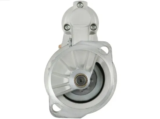 Starter 12 V 2,7 kW AS-PL S9546S Bild Starter 12 V 2,7 kW AS-PL S9546S
