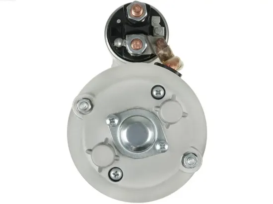 Starter 12 V 2,7 kW AS-PL S9546S Bild Starter 12 V 2,7 kW AS-PL S9546S