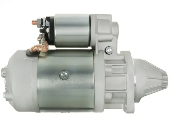 Starter 12 V 2,7 kW AS-PL S9546S Bild Starter 12 V 2,7 kW AS-PL S9546S