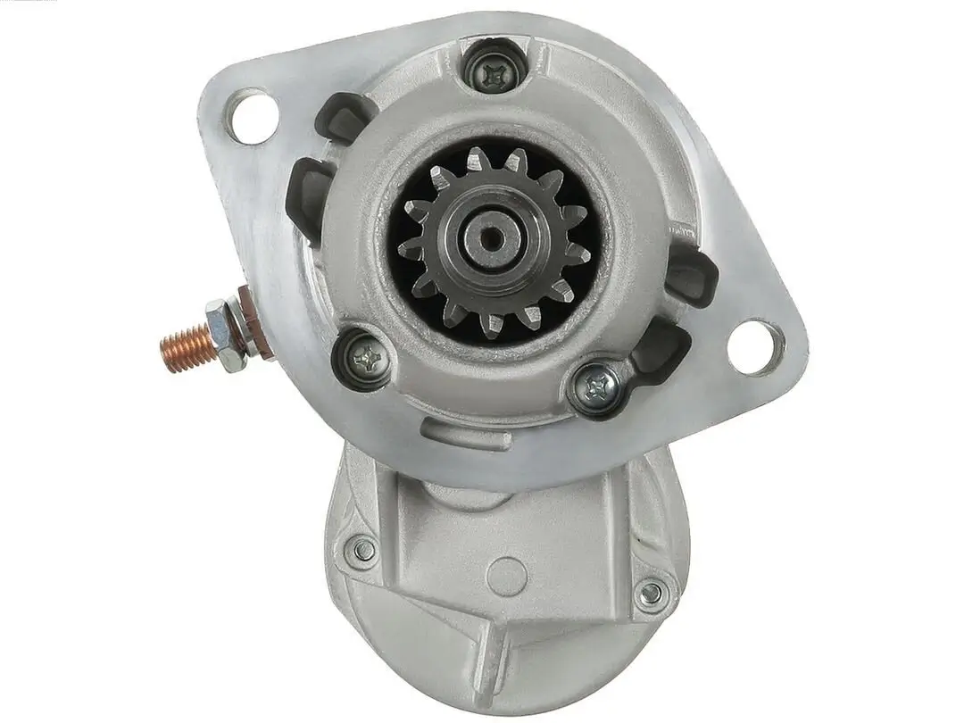 Starter 12 V 2,7 kW AS-PL S6542S