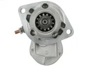 Starter 12 V 2,7 kW AS-PL S6542S