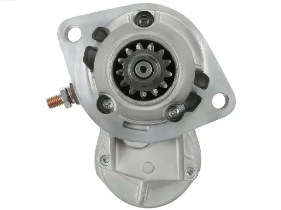 Starter 12 V 2,7 kW AS-PL S6542S Bild Starter 12 V 2,7 kW AS-PL S6542S