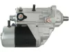 Starter 12 V 2,7 kW AS-PL S6542S Bild Starter 12 V 2,7 kW AS-PL S6542S