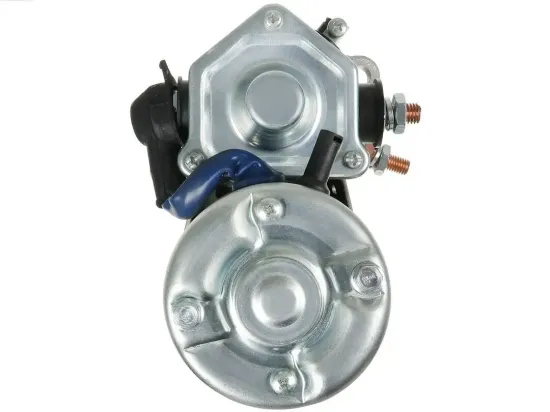 Starter 12 V 2,7 kW AS-PL S6542S Bild Starter 12 V 2,7 kW AS-PL S6542S