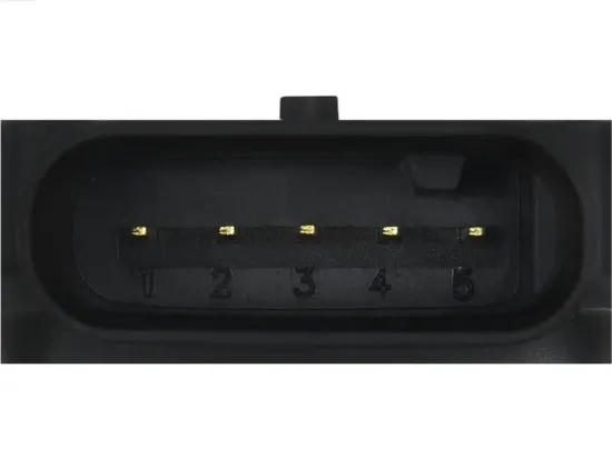 NOx-Sensor, Harnstoffeinspritzung 12 V AS-PL NOX9292 Bild NOx-Sensor, Harnstoffeinspritzung 12 V AS-PL NOX9292