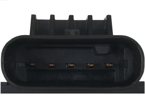NOx-Sensor, Harnstoffeinspritzung 12 V AS-PL NOX9307 Bild NOx-Sensor, Harnstoffeinspritzung 12 V AS-PL NOX9307