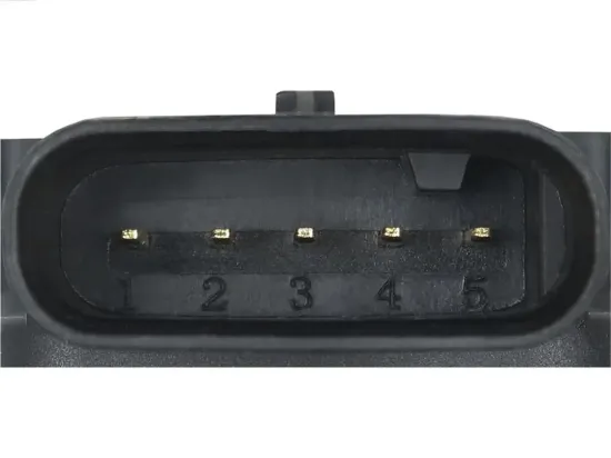 NOx-Sensor, Harnstoffeinspritzung 12 V AS-PL NOX9275 Bild NOx-Sensor, Harnstoffeinspritzung 12 V AS-PL NOX9275