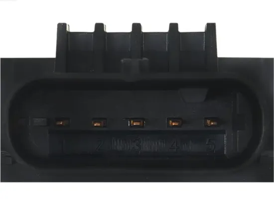 NOx-Sensor, Harnstoffeinspritzung 12 V AS-PL NOX9355 Bild NOx-Sensor, Harnstoffeinspritzung 12 V AS-PL NOX9355