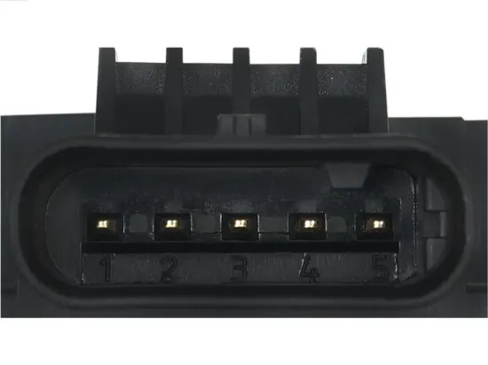 NOx-Sensor, Harnstoffeinspritzung 12 V AS-PL NOX9358 Bild NOx-Sensor, Harnstoffeinspritzung 12 V AS-PL NOX9358