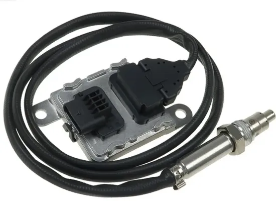 NOx-Sensor, Harnstoffeinspritzung 12 V AS-PL NOX9389 Bild NOx-Sensor, Harnstoffeinspritzung 12 V AS-PL NOX9389