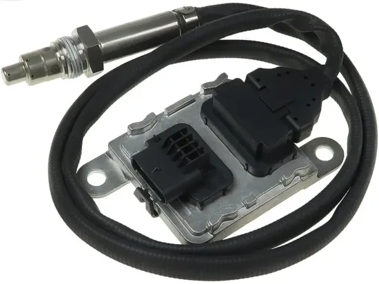 NOx-Sensor, Harnstoffeinspritzung 12 V AS-PL NOX9395 Bild NOx-Sensor, Harnstoffeinspritzung 12 V AS-PL NOX9395