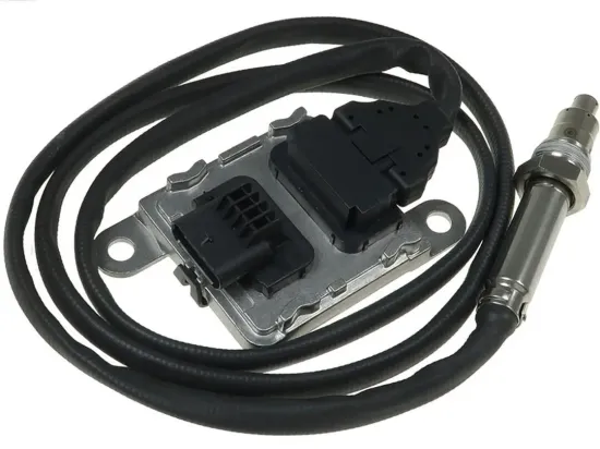 NOx-Sensor, Harnstoffeinspritzung 12 V AS-PL NOX9396 Bild NOx-Sensor, Harnstoffeinspritzung 12 V AS-PL NOX9396