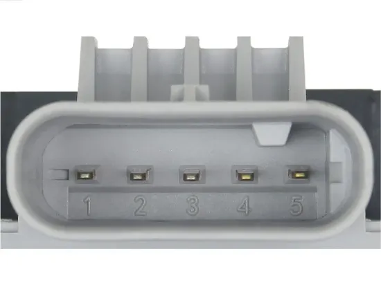 NOx-Sensor, Harnstoffeinspritzung 12 V AS-PL NOX9442 Bild NOx-Sensor, Harnstoffeinspritzung 12 V AS-PL NOX9442