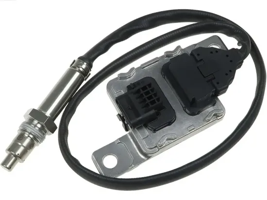 NOx-Sensor, Harnstoffeinspritzung 12 V AS-PL NOX9322 Bild NOx-Sensor, Harnstoffeinspritzung 12 V AS-PL NOX9322